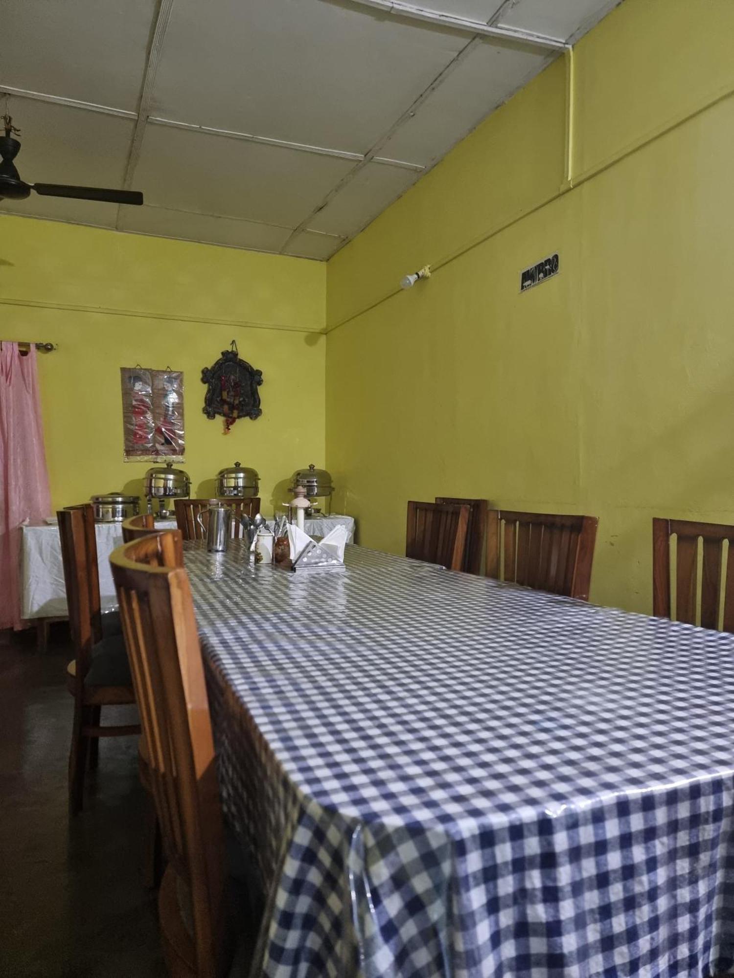 Shivaji Inn Kāziranga Εξωτερικό φωτογραφία