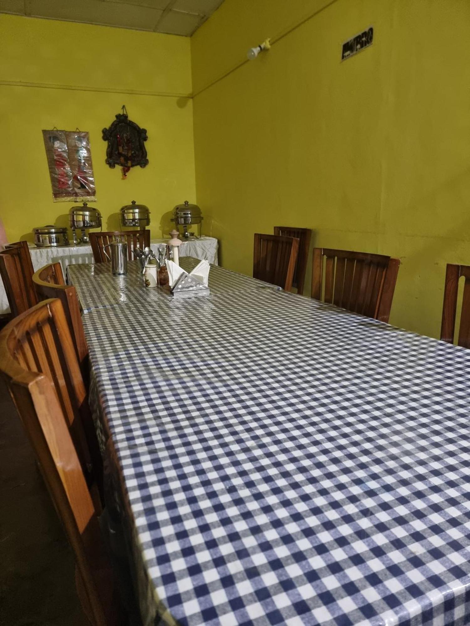 Shivaji Inn Kāziranga Εξωτερικό φωτογραφία