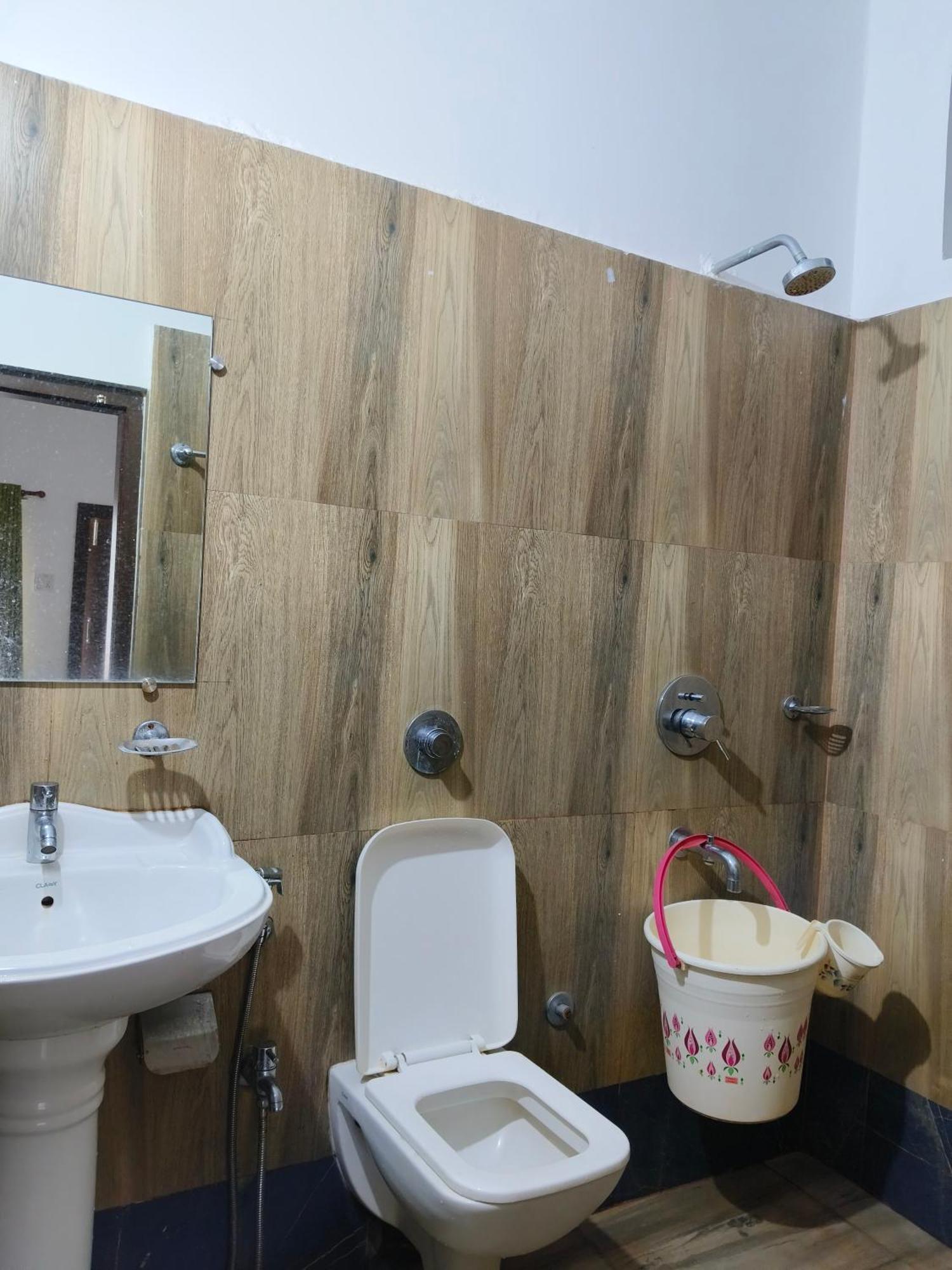 Shivaji Inn Kāziranga Εξωτερικό φωτογραφία
